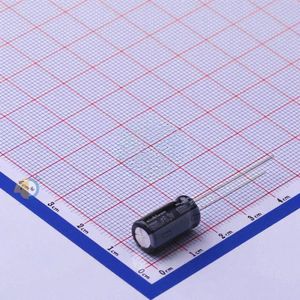 Nichicon UHE0J102MPD
