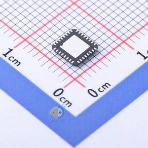ATMEGA8A-MN