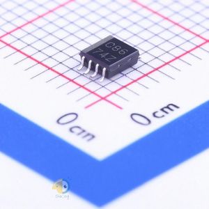 SN74LVC2G86DCTR