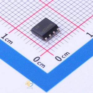 ATECC608A-SSHDA-T