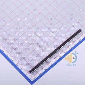 BOOMELE(Boom Precision Elec) 2.54-1*40P