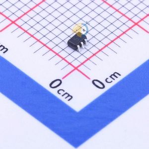 BORN RCLAMP0504FATCT-N
