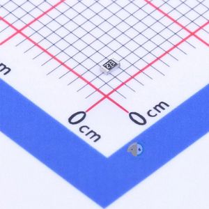 AC0603DR-0727KL
