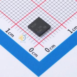 DP83822IFRHBT