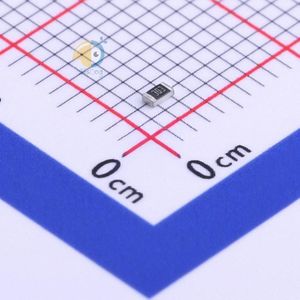 ROHM Semicon MCR03EZPFX3002