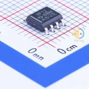 SN65HVD12DR
