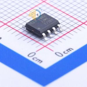 IRF7301TRPBF