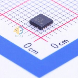 AD5274BCPZ-20-RL7