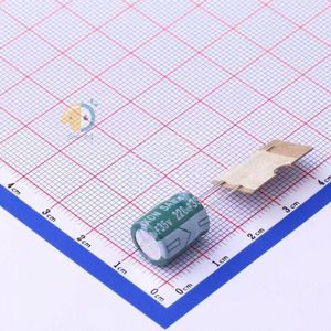 EGF227M1VG1BTC