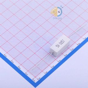CR-L5W-0.5Ω 5% P