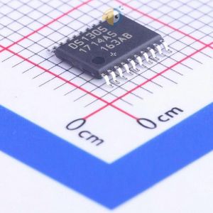 DS1305E+T&R