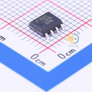 Texas Instruments LM3414HVMRX/NOPB