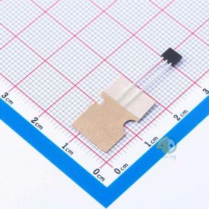 Texas Instruments TMP6131LPGM