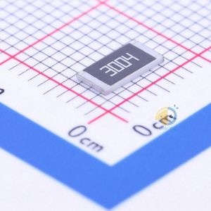 Ever Ohms Tech CR2512F3M00E04Z