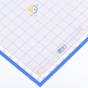 MOF2WS-15Ω±5% T