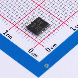 MAX5483EUD+T