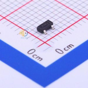 LM4040C25IDBZT