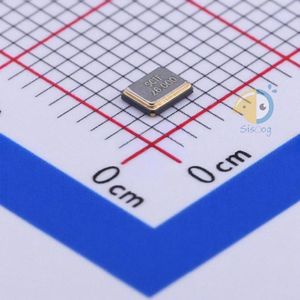 Shenzhen SCTF Elec S3B26.000000F0910F30