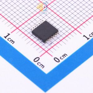 74HC00PW-Q100,118