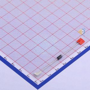 UF4007G