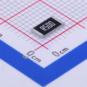 CSRN2512FKR500