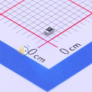 HPCR0603F75K0K9