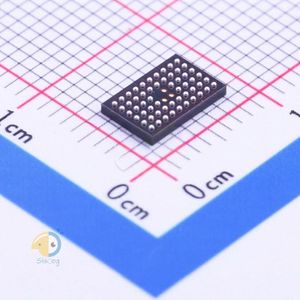 SN74AVC16T245ZQLR