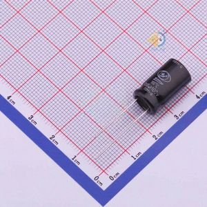 ECG1KM101G17OTBO