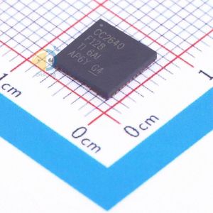 CC2640F128RGZR