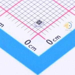 FRC0805J101 TS