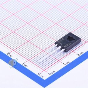 2N5192G