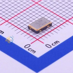 SG-8101CB 25.000000MHz TBGPA