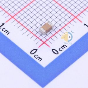 FM31X471K201ECG