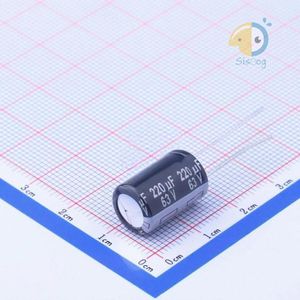 ECA1JHG221