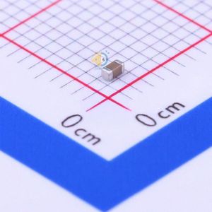 Murata Electronics GRM188R71H272KA01D