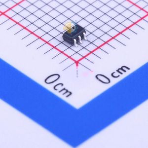 onsemi LMV931SQ3T2G