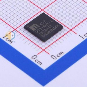 KSZ9031RNXIA-TR