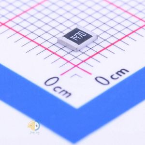 Ever Ohms Tech CR1210F147RP05Z