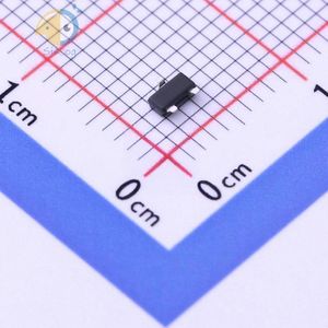 onsemi SBAS21LT3G