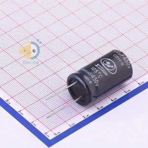 ECG2WM101M32OTBO