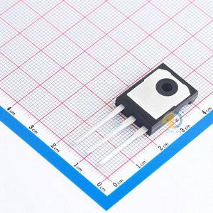 IPW65R190C7
