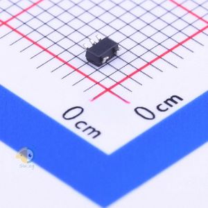 onsemi NC7SP125P5X