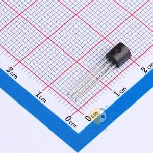 onsemi PN2907BU