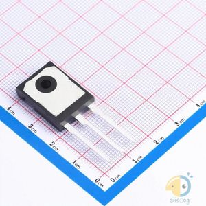 SPW47N60CFD