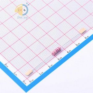 CR1WS-100Ω±5%-2T52