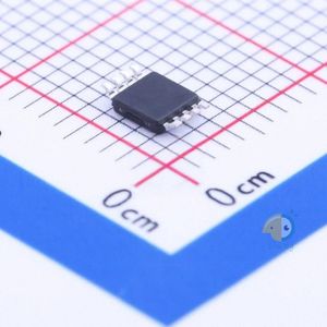 Texas Instruments LM4809MM/NOPB