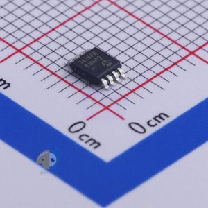 MCP3426A0T-E/MS