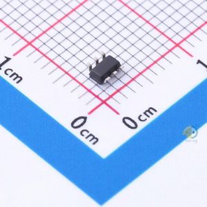 DAC6571IDBVR
