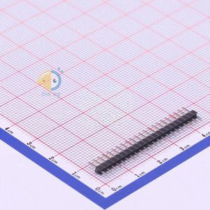 BOOMELE(Boom Precision Elec) 2.0-1*22P