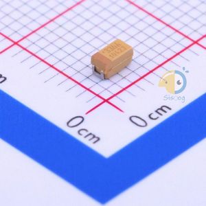 TPSA336K010R0700